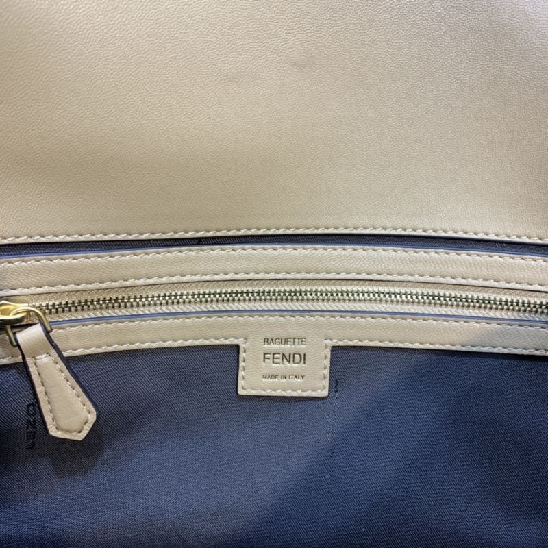 Fendi Baguette Bags